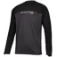 Endura MT500 Burner L/S Jersey Black